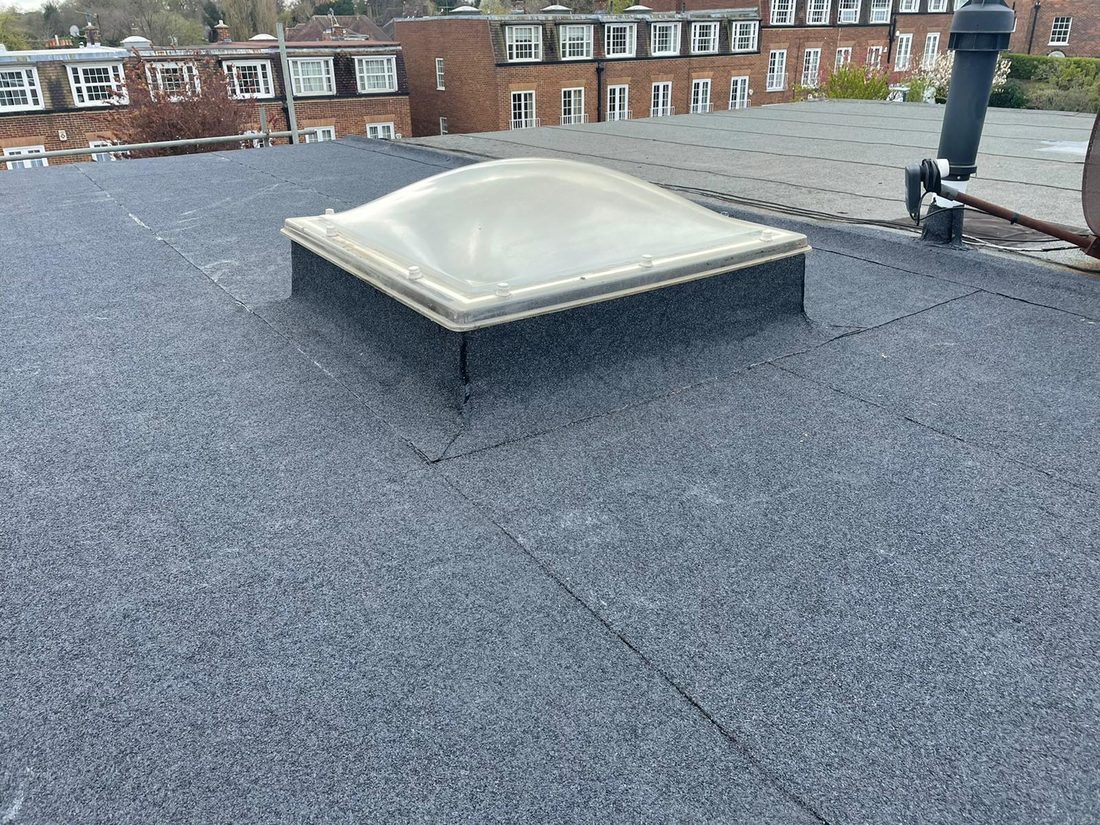 Flat Roofs by Roofcraft