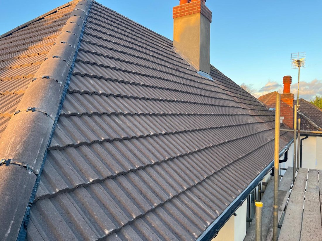 New Roofs by Roofcraft