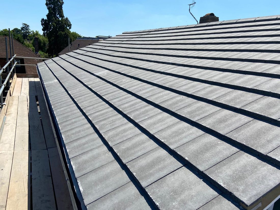 New Roofs by Roofcraft