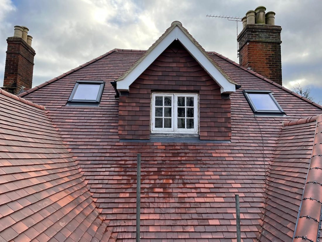 New Roofs by Roofcraft
