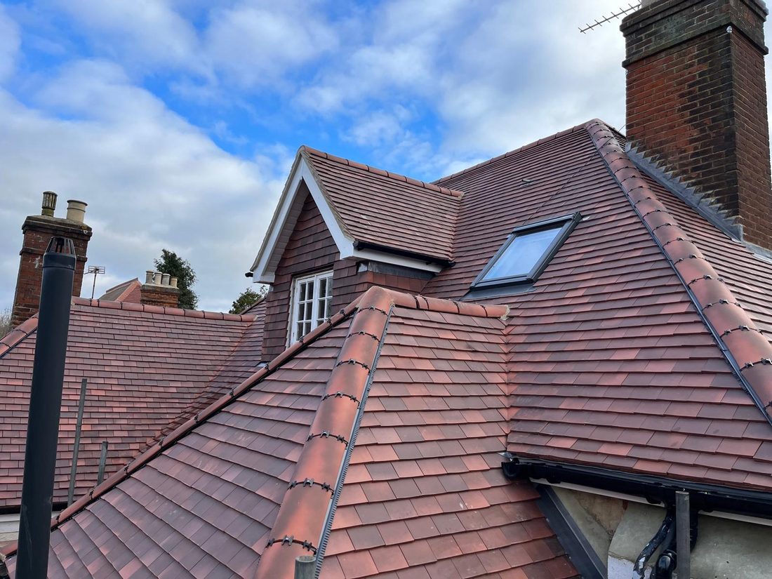 New Roofs by Roofcraft