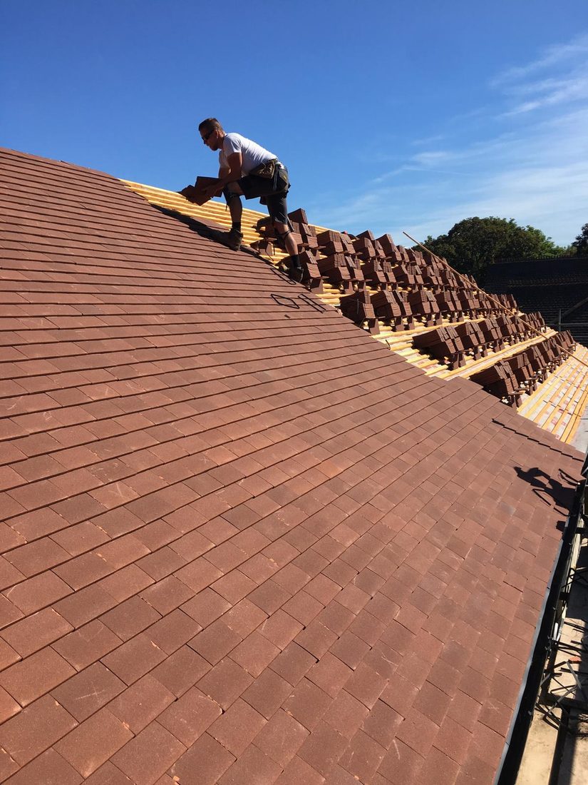 New Roofs by Roofcraft