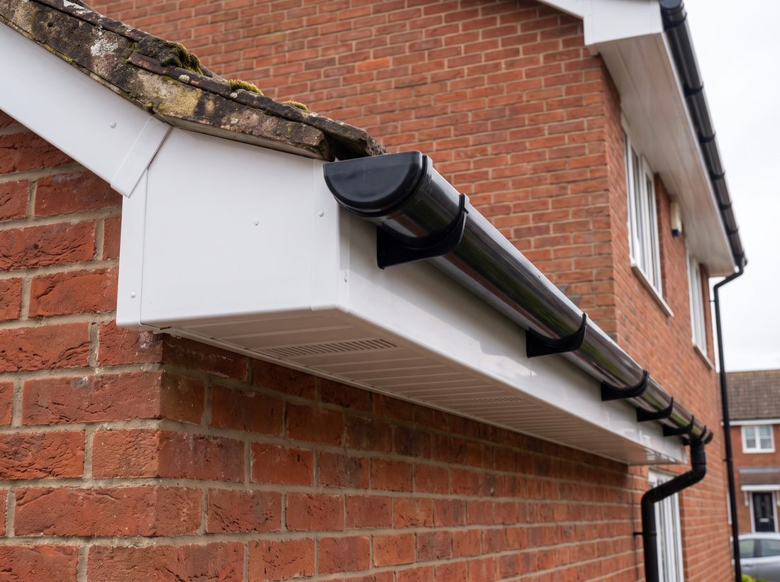 Roofline Services by Roofcraft